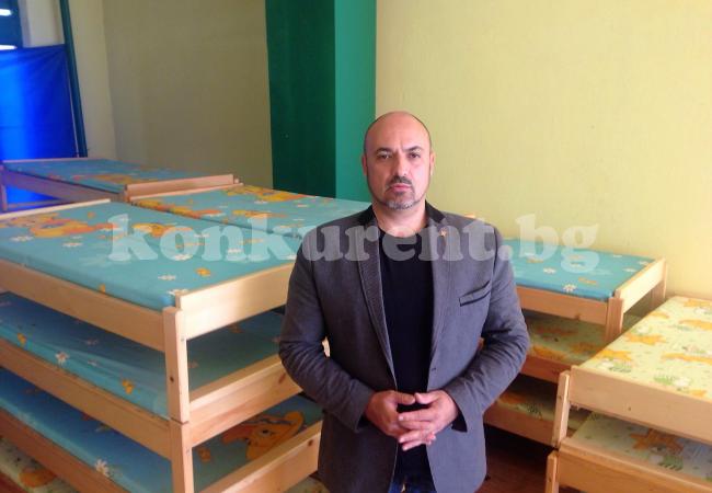 Богданов подарява 30 креватчета за най-нуждаещите се детски градини в Община Враца